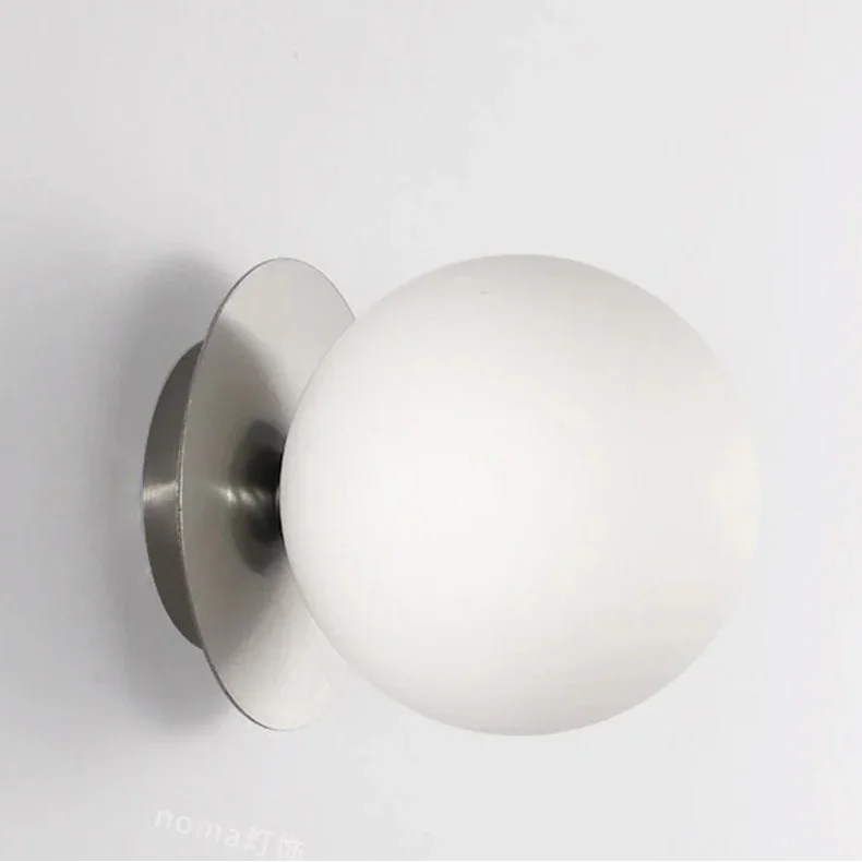 Kaldoma Wall Lamp
