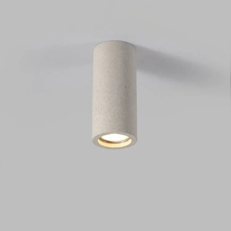 Kaldura Cement Surface Mounted Downlight