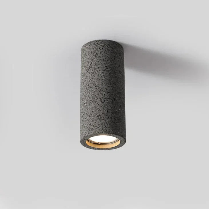 Kaldura Cement Surface Mounted Downlight