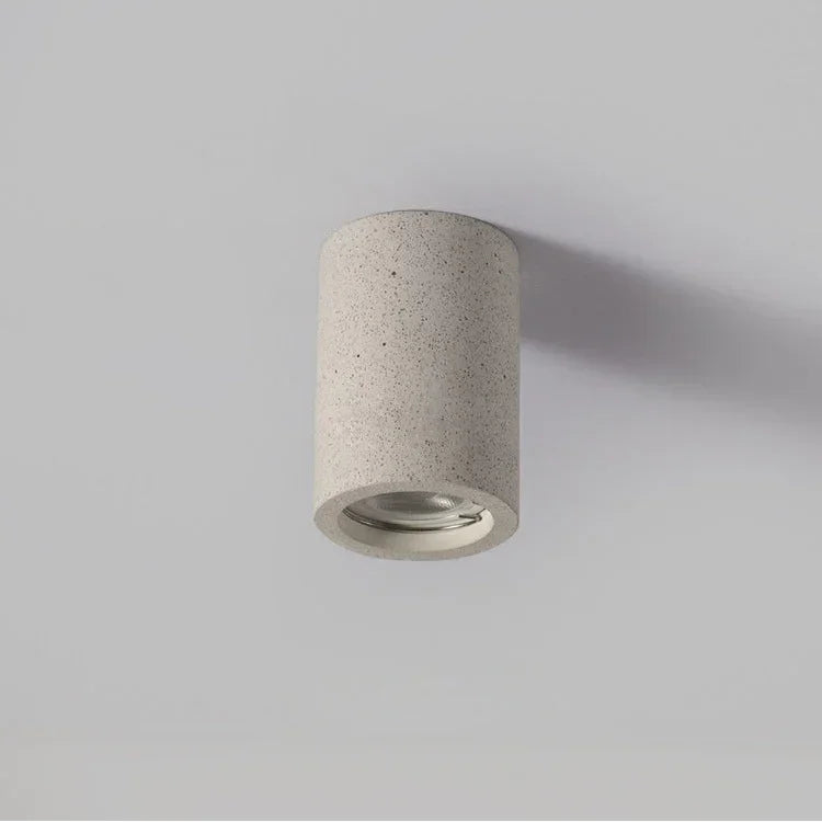 Kaldura Cement Surface Mounted Downlight