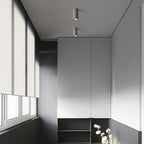Kaldura Cement Surface Mounted Downlight