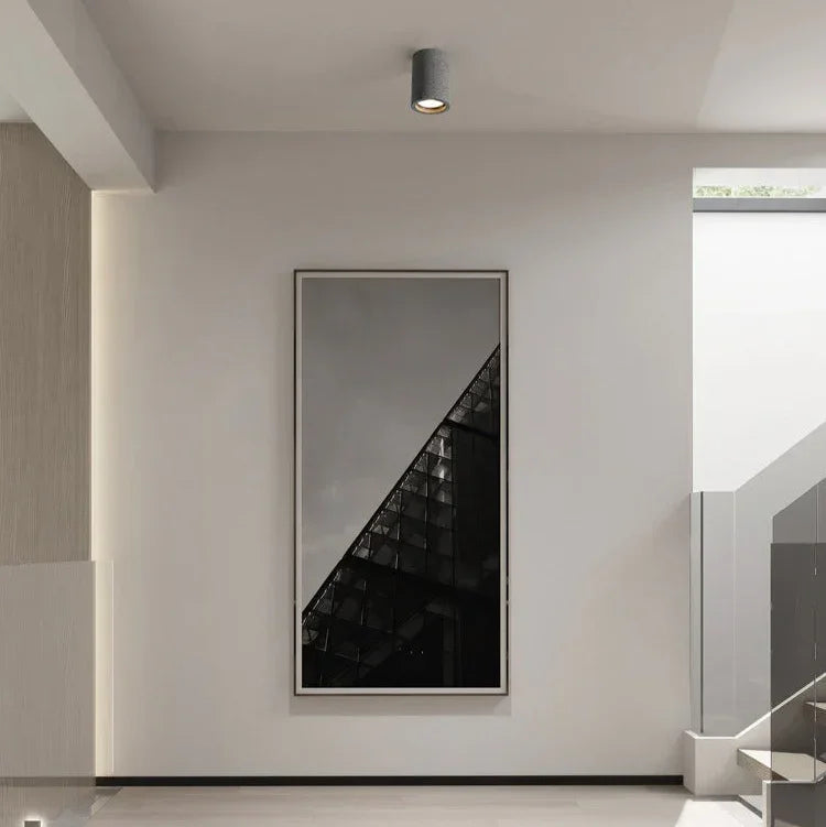 Kaldura Cement Surface Mounted Downlight