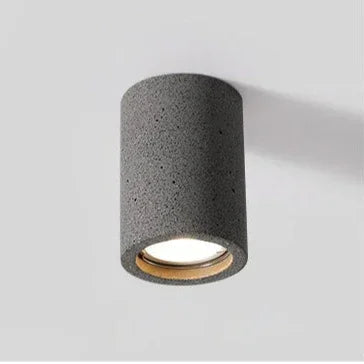 Kaldura Cement Surface Mounted Downlight