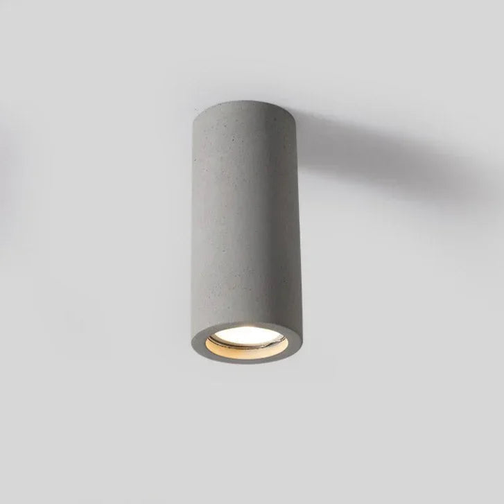 Kaldura Cement Surface Mounted Downlight