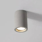 Kaldura Cement Surface Mounted Downlight
