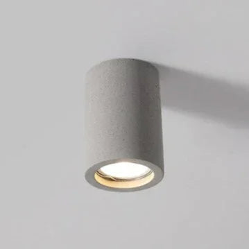 Kaldura Cement Surface Mounted Downlight