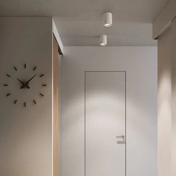 Kaldura Cement Surface Mounted Downlight