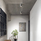 Kaldura Cement Surface Mounted Downlight