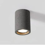 Kaldura Cement Surface Mounted Downlight