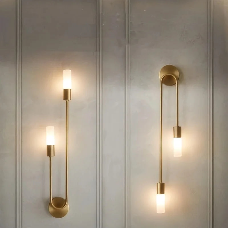 Kalfina Wall Lamp