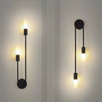 Kalfina Wall Lamp