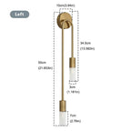 Kalfina Wall Lamp