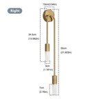 Kalfina Wall Lamp