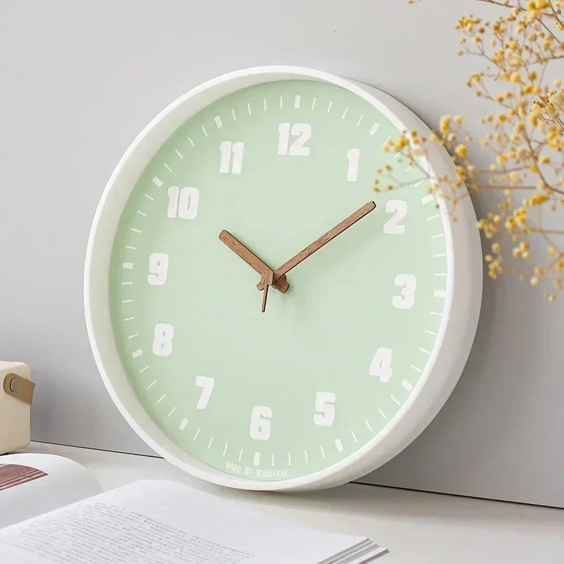 Kallara Wall Clock