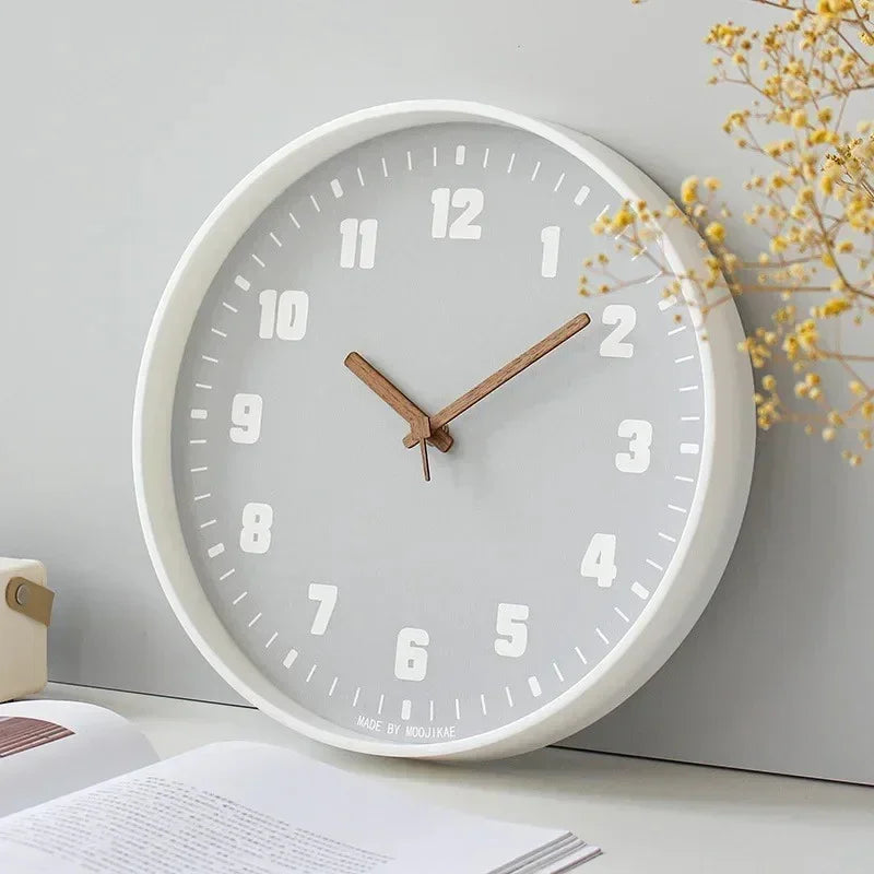 Kallara Wall Clock