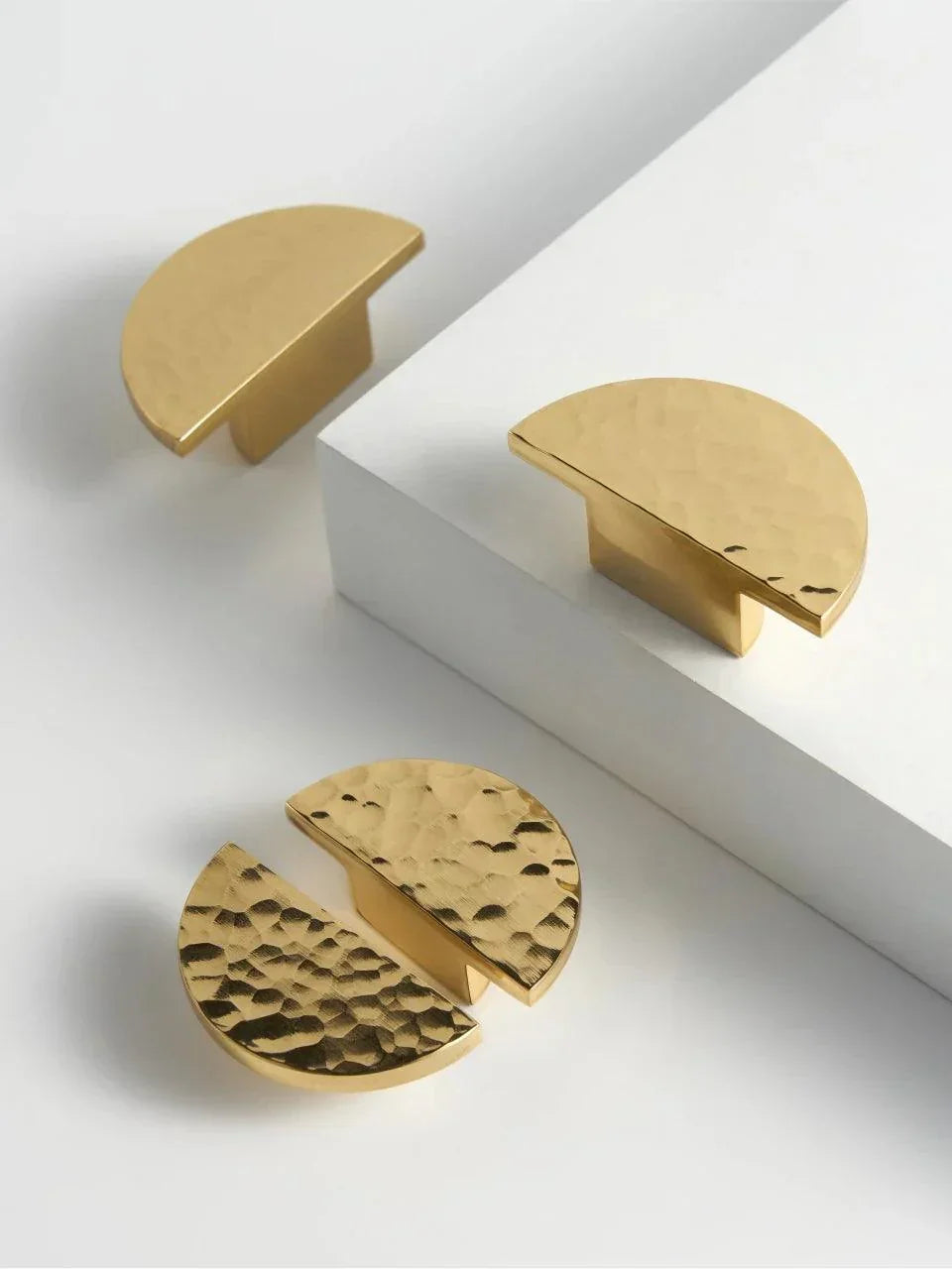 Kallova Cabinet Handles