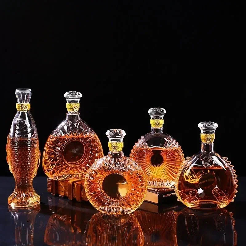 Kalluna Decanter