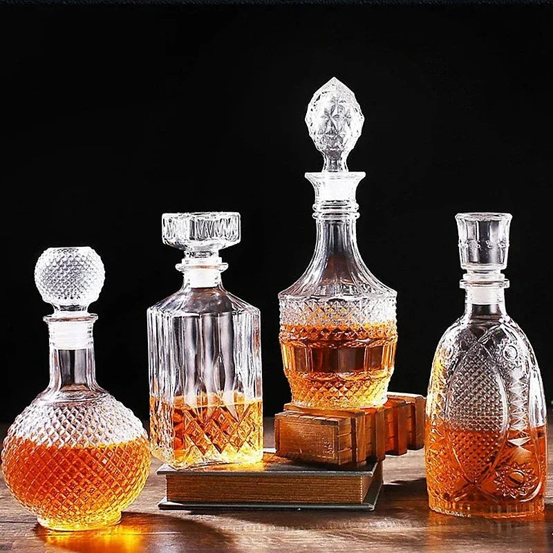 Kalluna Decanter
