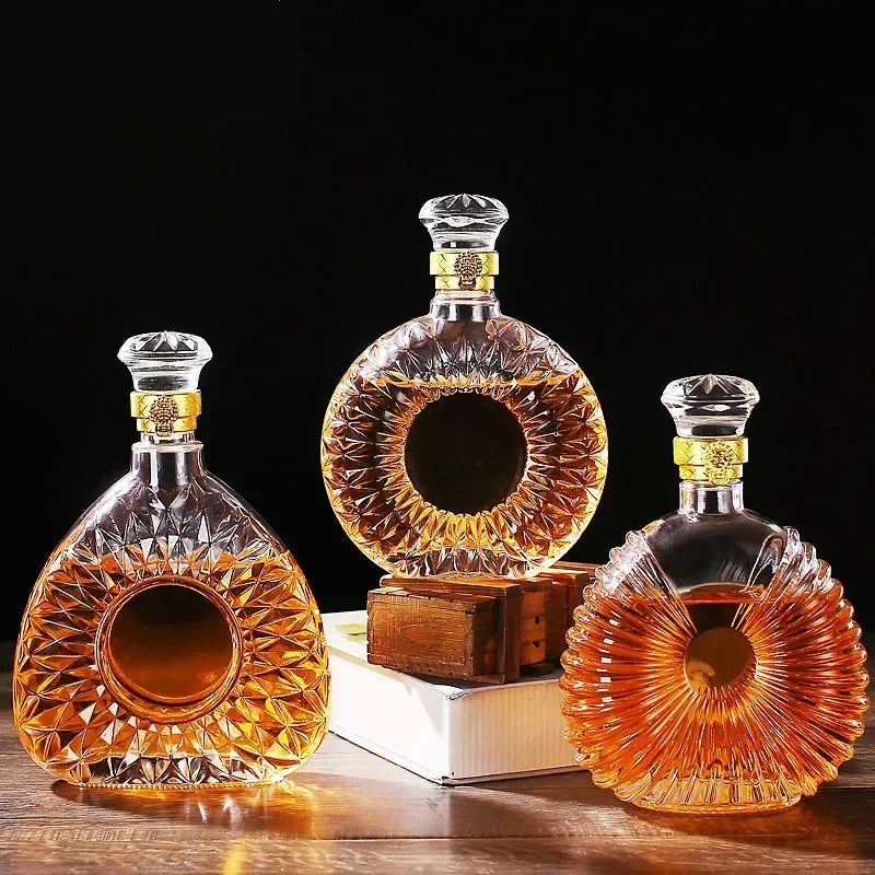 Kalluna Decanter