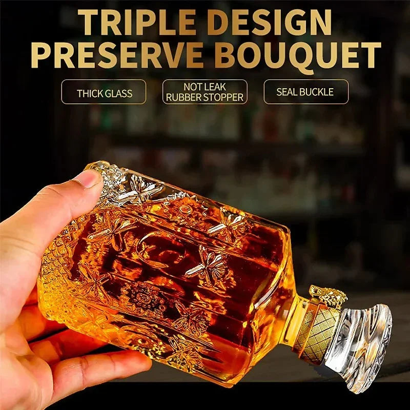 Kalluna Decanter