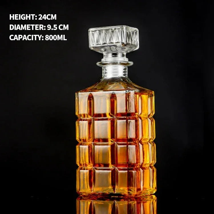 Kalluna Decanter