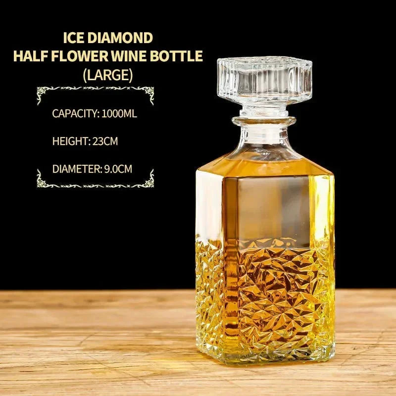 Kalluna Decanter