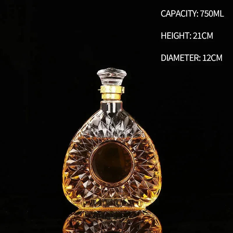 Kalluna Decanter