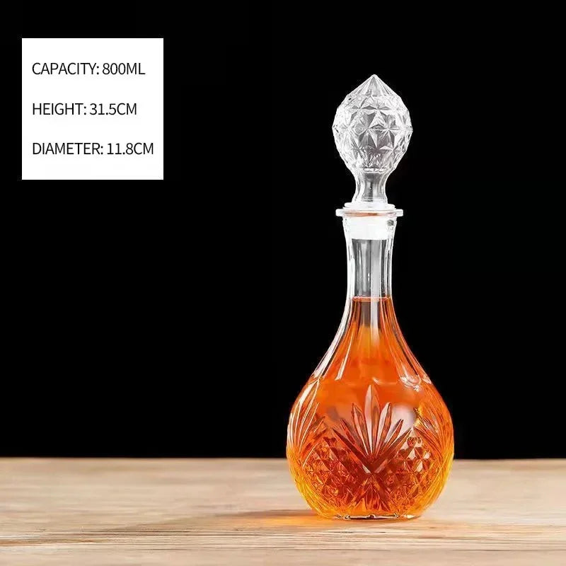 Kalluna Decanter