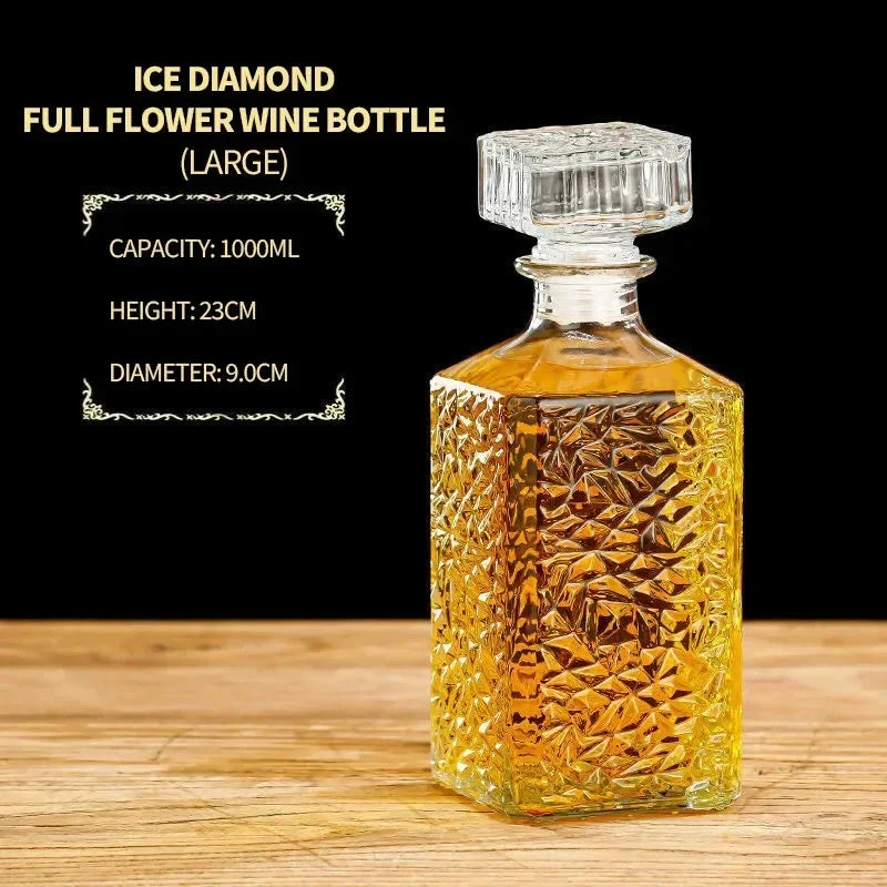Kalluna Decanter