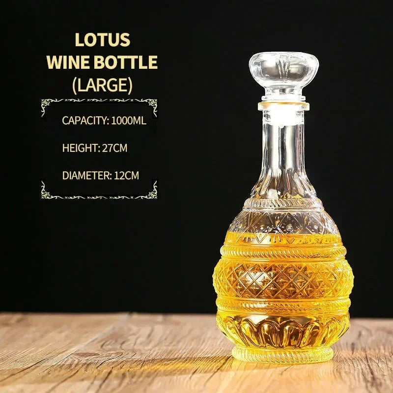 Kalluna Decanter