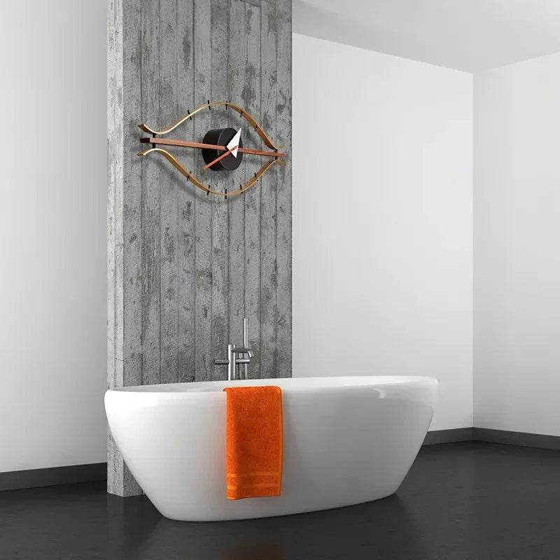 Kalmyra Wall Clock