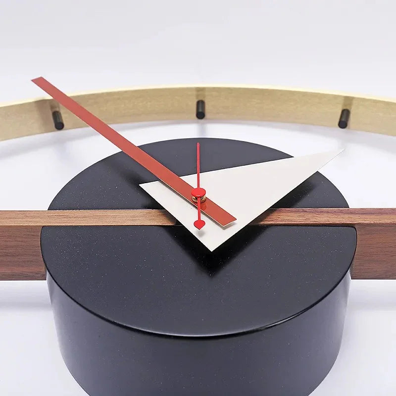 Kalmyra Wall Clock