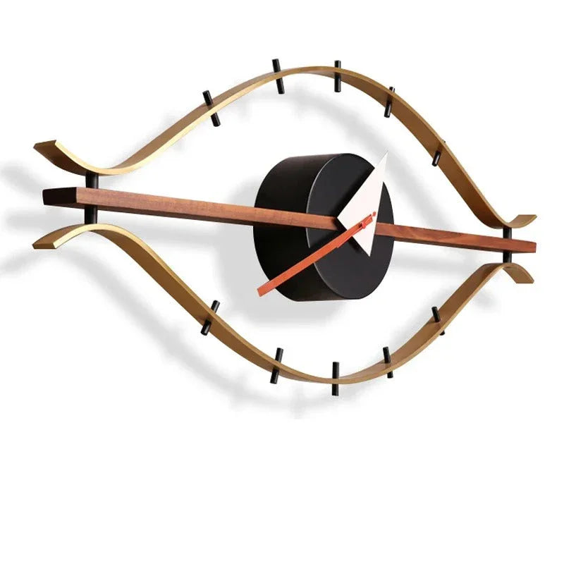 Kalmyra Wall Clock