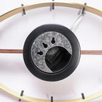 Kalmyra Wall Clock