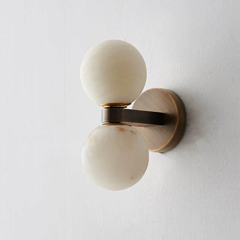 Kalndora Wall Lamp
