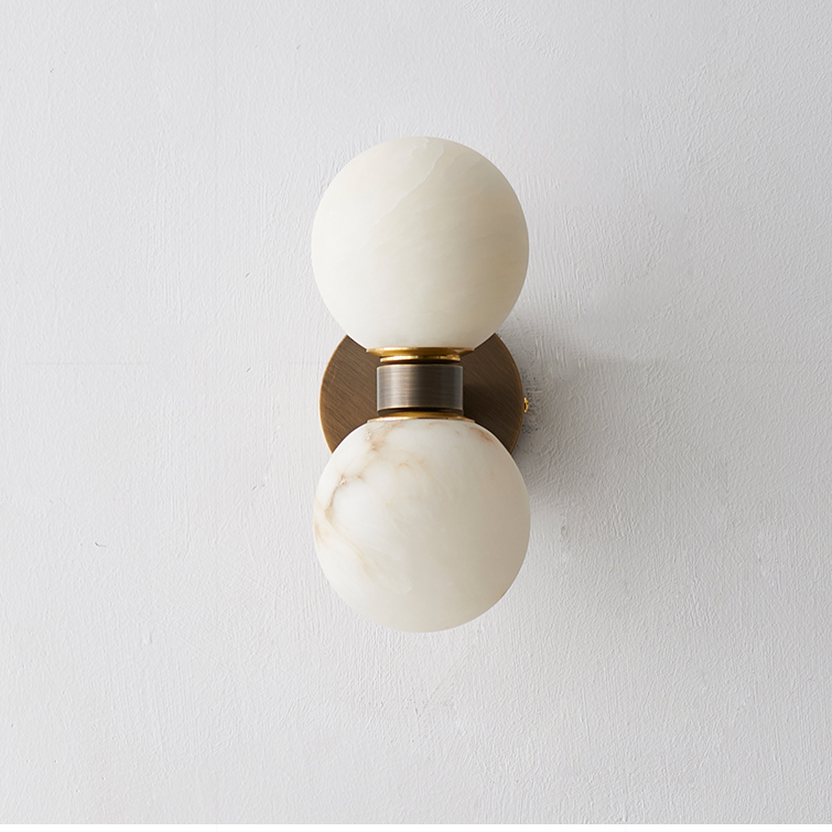 Kalndora Wall Lamp