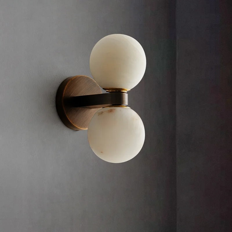 Kalndora Wall Lamp