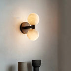 Kalndora Wall Lamp