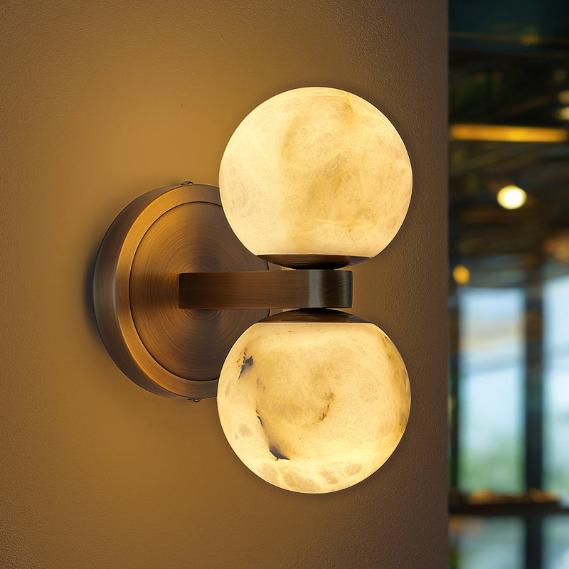 Kalndora Wall Lamp