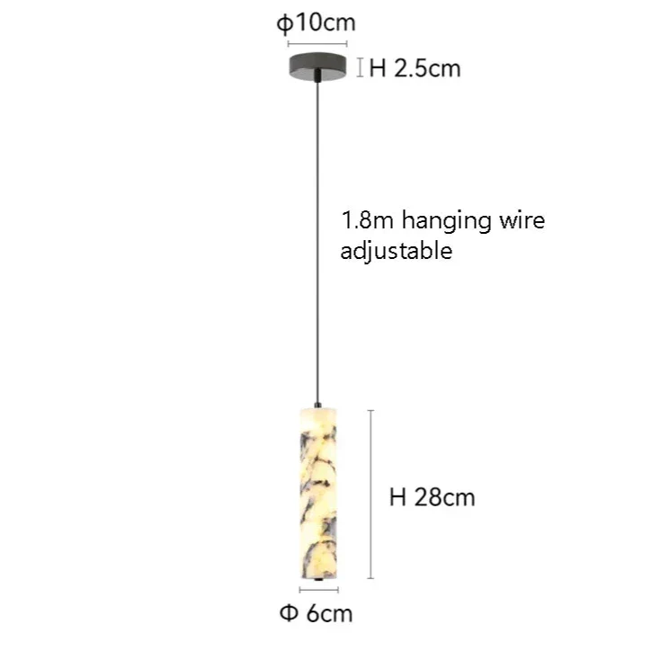 Kalnella Pendant Light