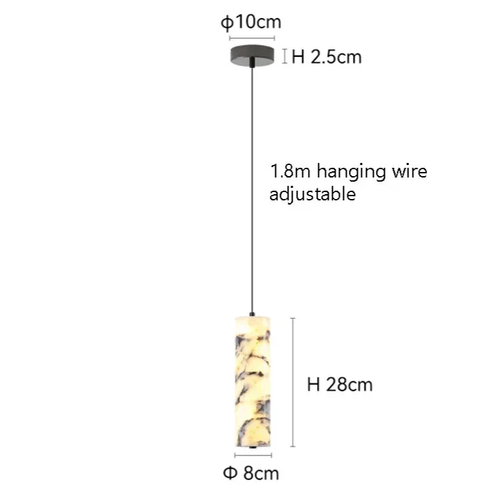 Kalnella Pendant Light