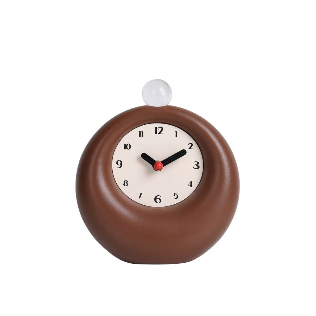 Kalnona Table Clock