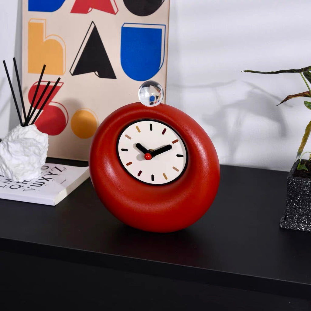 Kalnona Table Clock