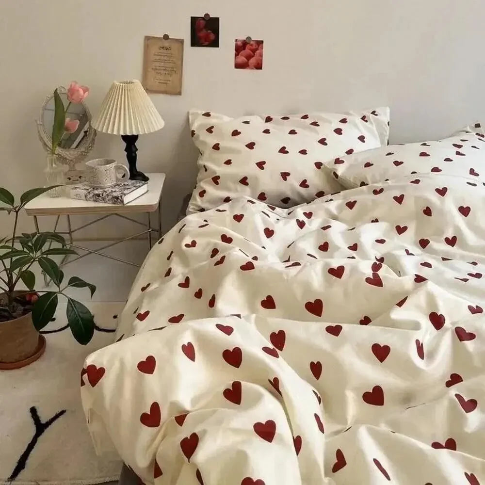 Kalrona Bedding Set