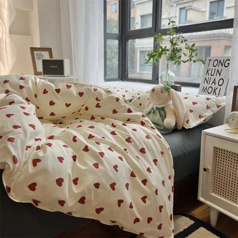 Kalrona Bedding Set