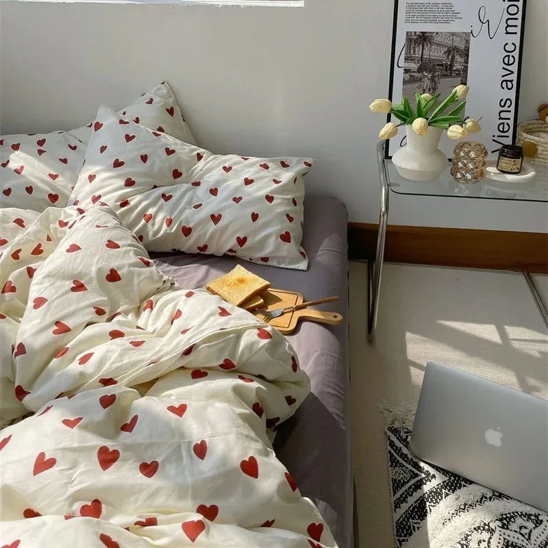 Kalrona Bedding Set