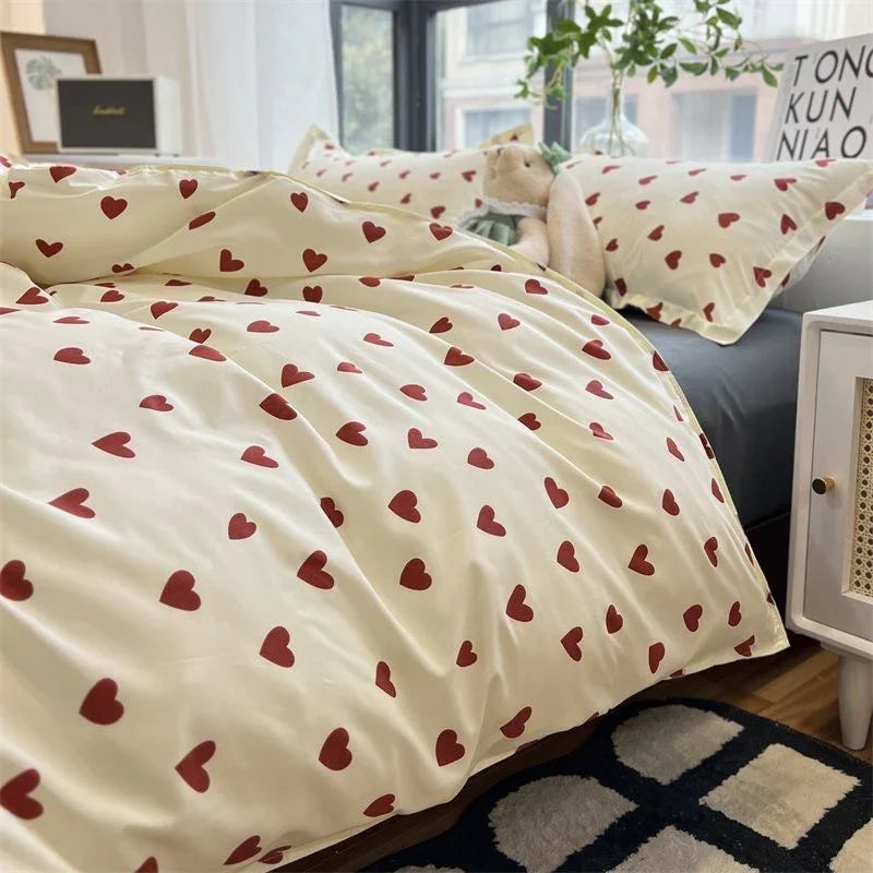 Kalrona Bedding Set