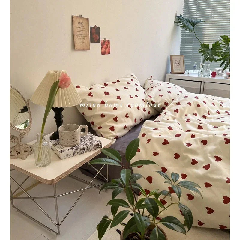 Kalrona Bedding Set