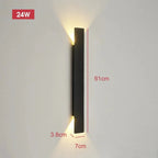 Kalryra Outdoor Wall Light