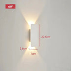 Kalryra Outdoor Wall Light